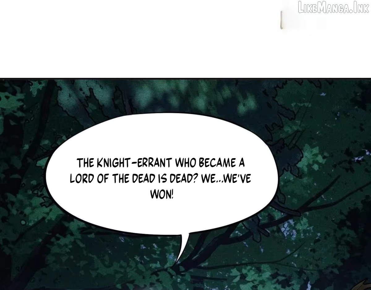 All People Scramble for the Tower, I Cleared 999 Floors in Advance Manga Chapter 59  - page 29